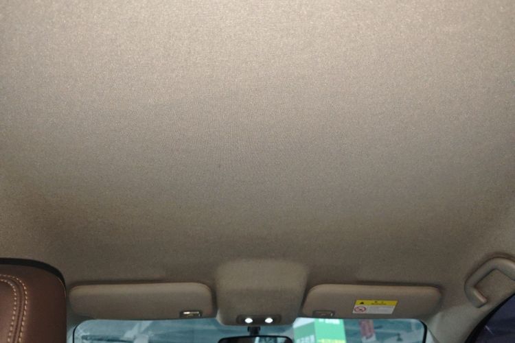 比亚迪e2 2021款 豪华型中控内饰22