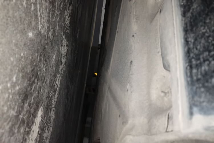 奔驰S级 2016款 S 320 L 豪华型局部细节9003