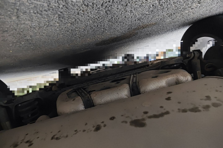 吉利汽车 帝豪L HiP 2022款 1.5TD-DHT Pro 100KM Super 迅局部细节9009