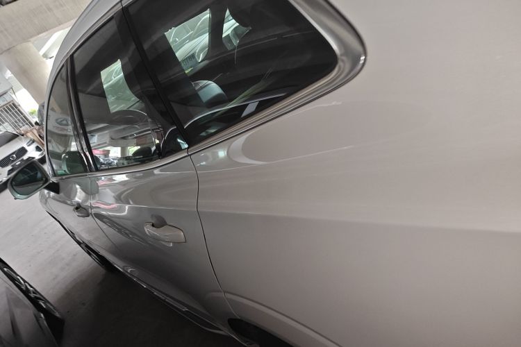 沃尔沃XC60新能源 2025款 插电式混动 长续航四驱智雅豪华版车身外观6003