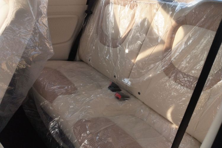 五菱汽车 宏光MINIEV 2024款 第三代 215km 青春版中控内饰21