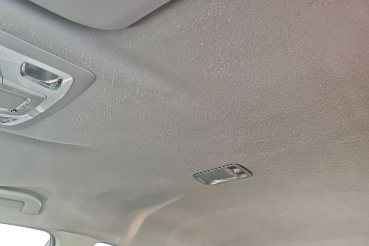 日产 轩逸 2022款 经典 1.6XE CVT舒适版中控内饰22