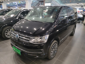 大众 迈特威 2018款 2.0TSI 四驱尊享版 7座