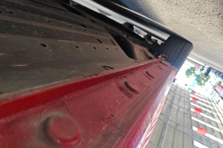 本田 飞度 2016款 1.5L SE CVT时尚型局部细节9002