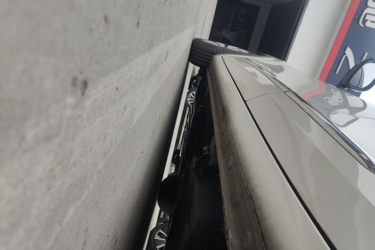 五菱汽车 五菱缤果 2023款 203km 舒享款局部细节9002