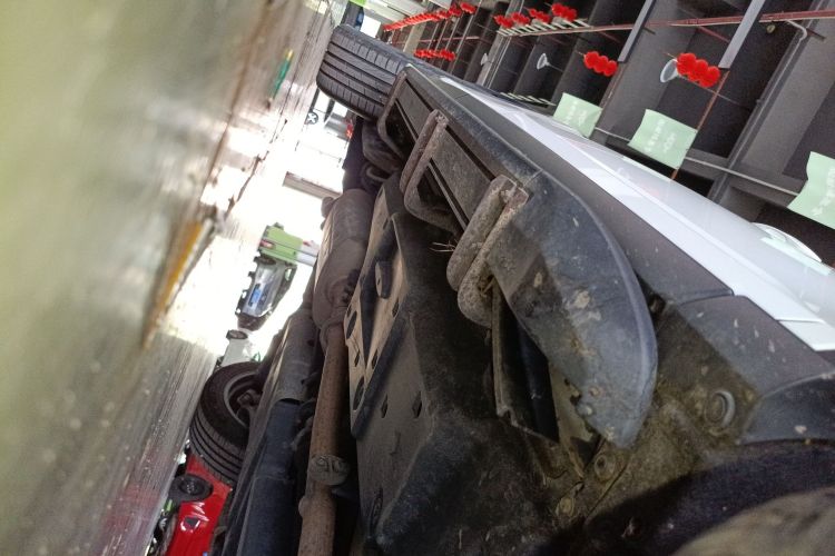 雷克萨斯RX 2016款 300 四驱典雅版 国V局部细节9001