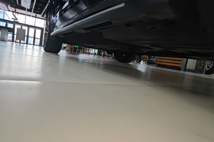 宝马X3 2023款 xDrive30i 领先型 M曜夜套装局部细节9002