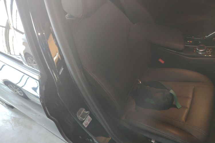 宝马5系 2020款 525Li M运动套装局部细节41