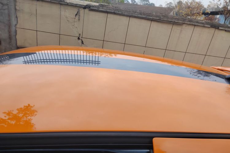 铃木 雨燕 2016款 1.5L 手动时尚型酷玩版局部细节57