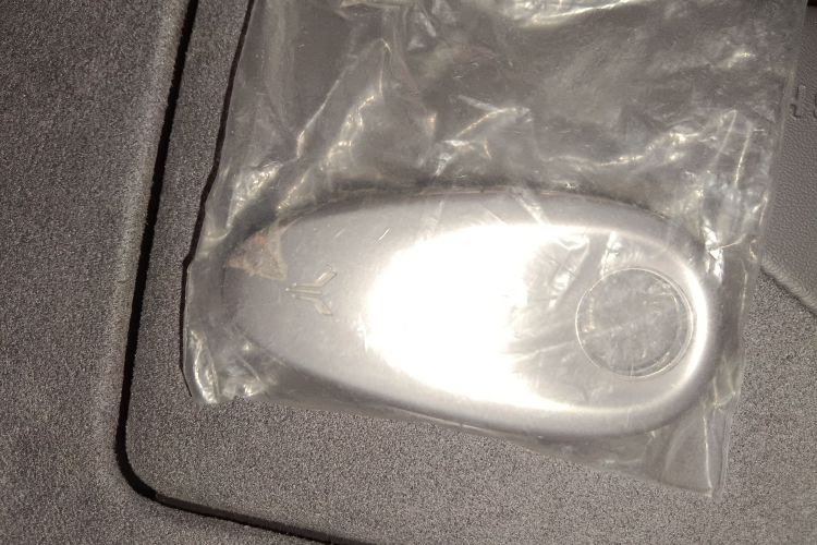 岚图汽车 岚图追光 2023款 四驱旗舰版中控内饰11