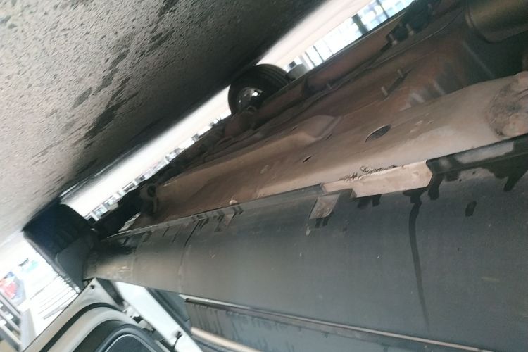 福特 领界 2019款 EcoBoost 145 CVT尊领型 国V局部细节9001