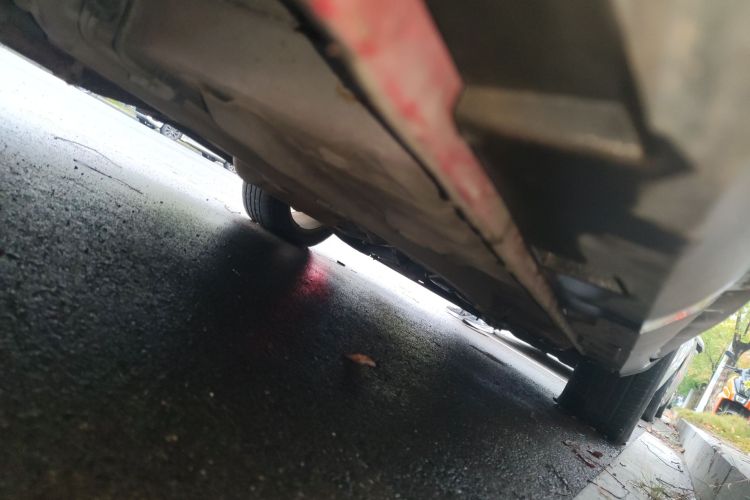 中华V3 2015款 1.5L 自动智能型局部细节9002