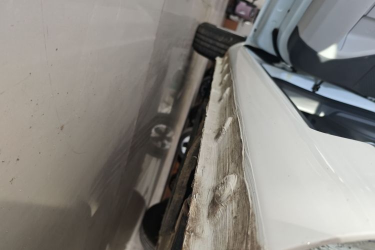 长安启源 长安Lumin 2022款 155km 清甜款局部细节9002