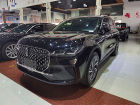 林肯 冒险家 2023款 2.0T 两驱尊享版