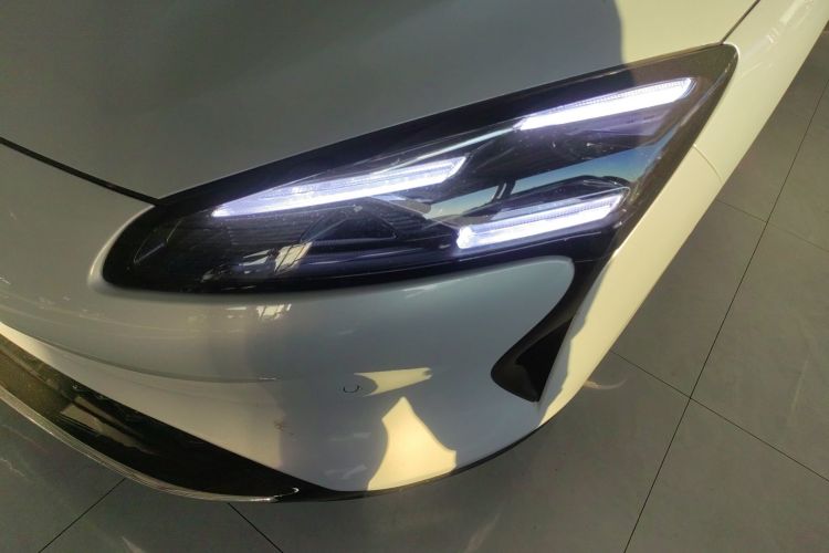 宝骏享境 2025款 纯电 600km豪华版局部细节36