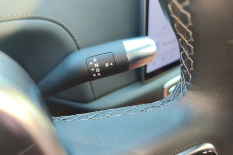 理想汽车 理想L6 2024款 Pro中控内饰18