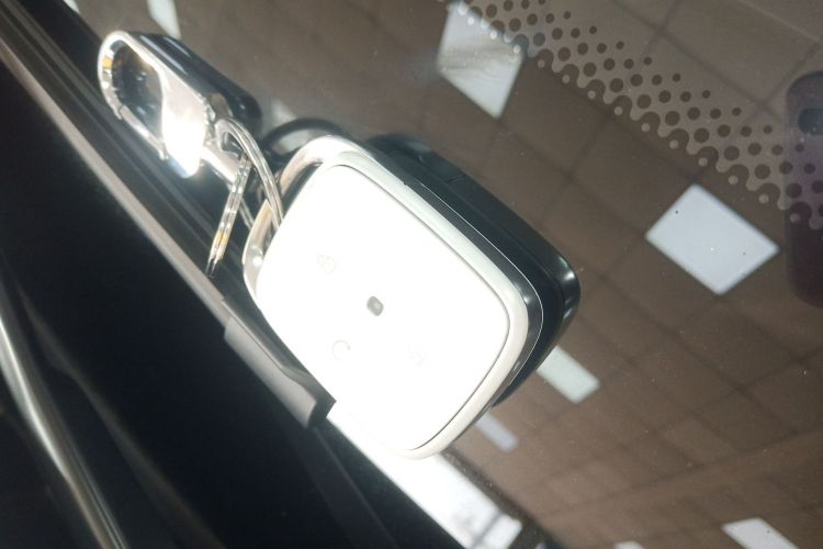 ARCFOX极狐 极狐T1 2025款 320 PRO中控内饰11