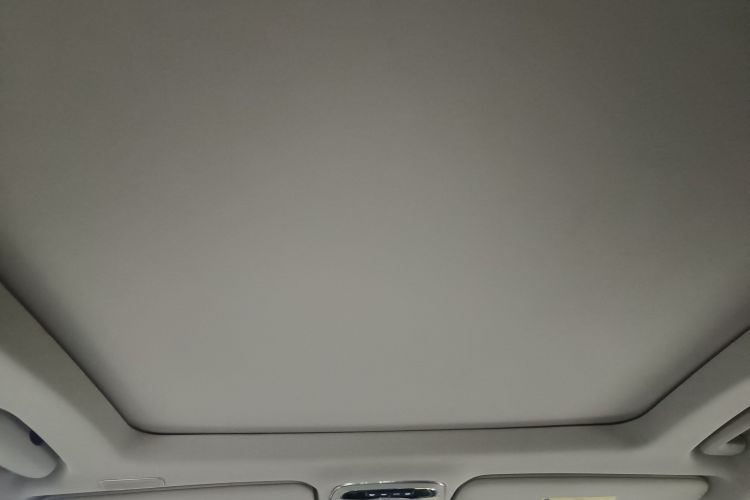 领克01 2017款 2.0T 两驱耀Pro版中控内饰22