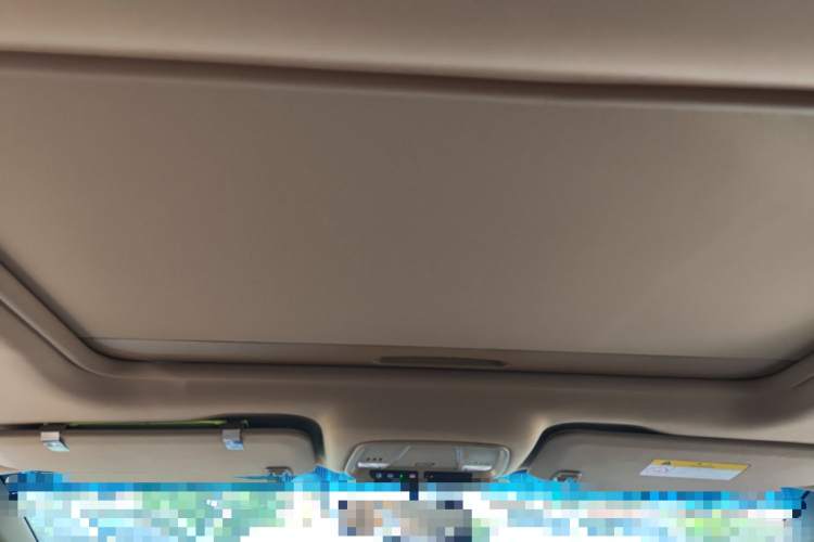 别克GL8 2017款 ES 28T 尊享型 国V中控内饰22