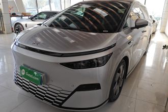 小鹏X9 2024款 702超长续航Pro