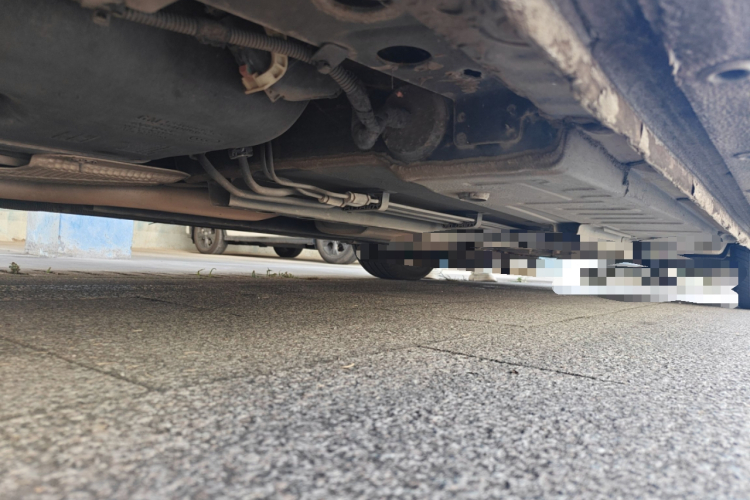 雪佛兰 科鲁兹 2016款 1.5L 自动豪华版局部细节9002