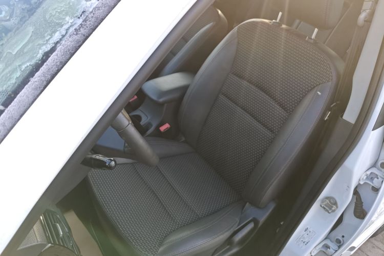 奇瑞 瑞虎3 2016款 1.6L CVT智尚版局部细节19