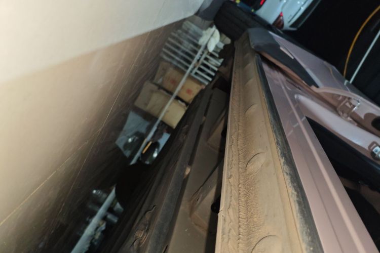 比亚迪 海鸥 2023款 活力版局部细节9001