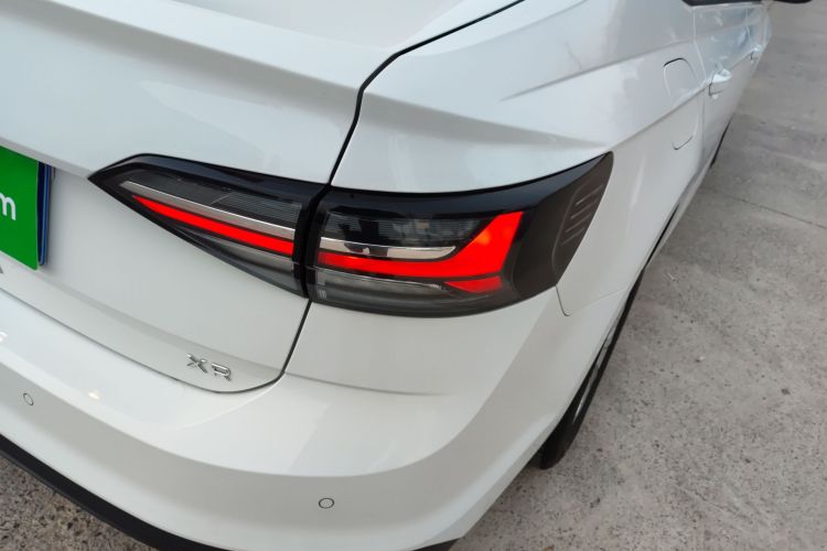 大众 朗逸 2023款 新锐 1.5L 自动新逸版车身外观6006