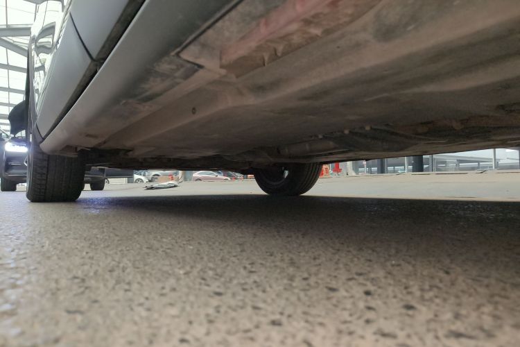 马自达CX-4 2020款 2.5L 自动四驱蓝天激情版局部细节9002