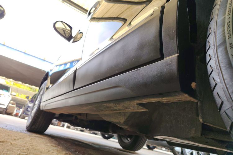 哈弗H6 2018款 蓝标 运动版 1.5T 手动两驱精英型局部细节9002