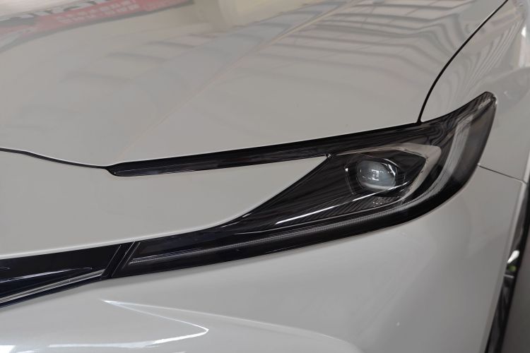 丰田 凯美瑞 2024款 2.0GVP 豪华版局部细节36