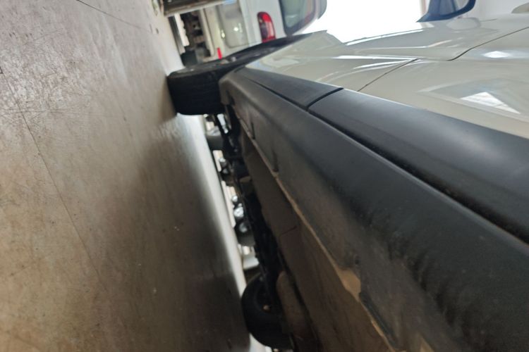 广汽传祺 传祺GS4 2017款 235T G-DCT两驱精英版局部细节9002