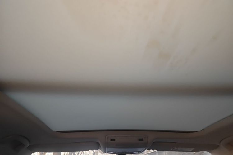 大众 速腾 2021款 280TSI DSG豪华智联版中控内饰22