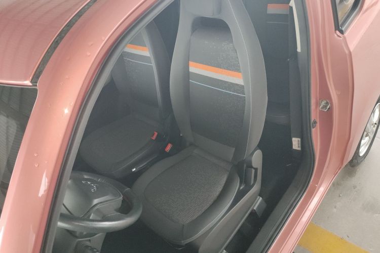 五菱汽车 宏光MINIEV 2020款 自在款 三元锂局部细节19