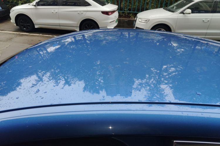 宝马1系 2017款 118i 时尚型局部细节57