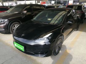 特斯拉 Model 3 2022款 后轮驱动版