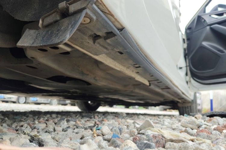 马自达3 昂克赛拉 2016款 三厢 1.5L 手动舒适型局部细节9001