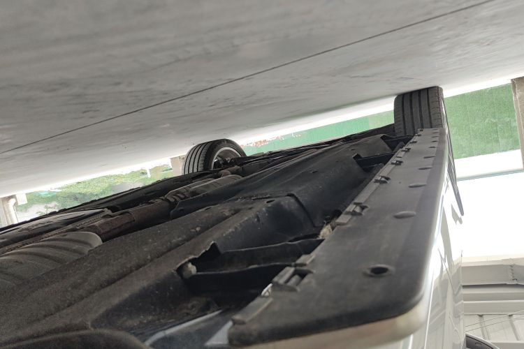 奥迪Q5(进口) 2013款 45 TFSI quattro 运动型局部细节9002