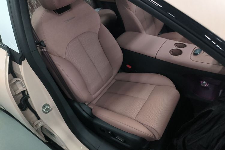 日产N7 2025款 510 Pro局部细节41