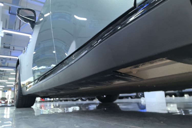 小鹏P7 2023款 P7i 702 Pro局部细节9002