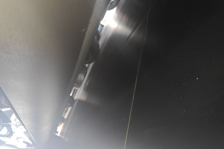 特斯拉 Model Y 2022款 改款 后轮驱动版局部细节9002