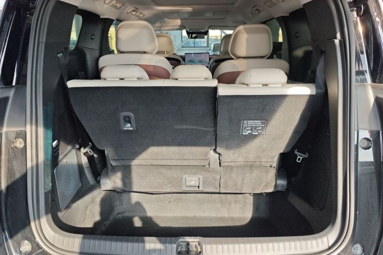 比亚迪 夏 2025款 DM-i 1.5T 180km 卓越型机舱底盘23