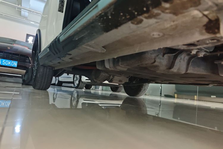 五菱汽车 宏光MINIEV 2022款 GAMEBOY 200km 玩咖款 磷酸铁锂局部细节9001