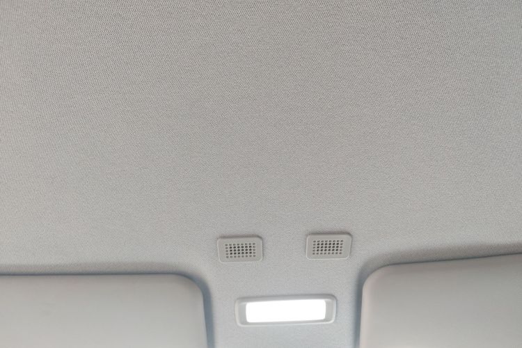 吉利银河 2023款 熊猫mini 120km 超萌熊局部细节22