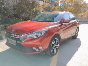 启辰T90 2018款 2.0L CVT智联领尚版 国V