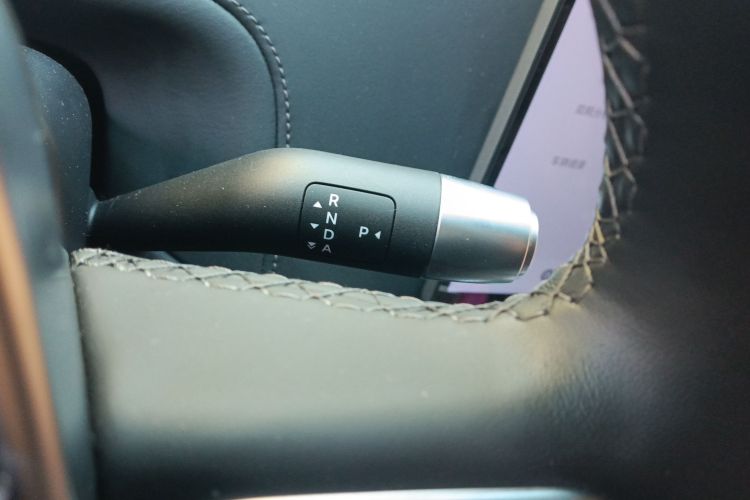 理想汽车 理想L6 2024款 Pro局部细节18