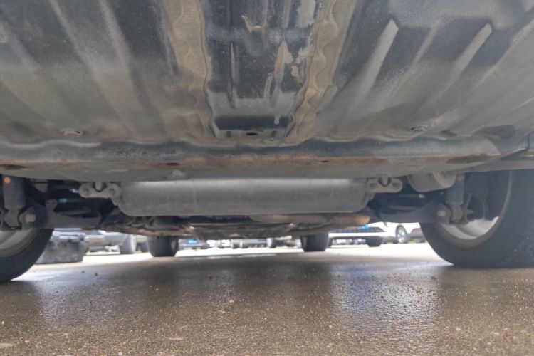 本田 艾力绅 2016款 2.4L 风尚版局部细节9009