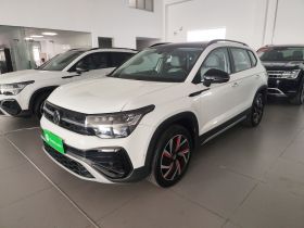 大众 途岳 2024款 300TSI 两驱月尊版