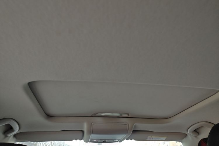 大众 帕萨特 2020款 改款 280TSI 商务版 国VI中控内饰22