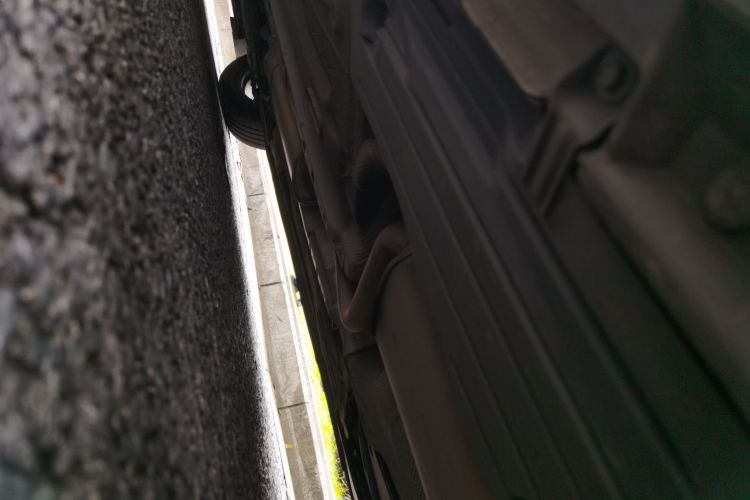 福特 福克斯 2015款 两厢 EcoBoost 125 自动超能风尚型局部细节9003